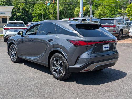 2024 Lexus RX 350 Base