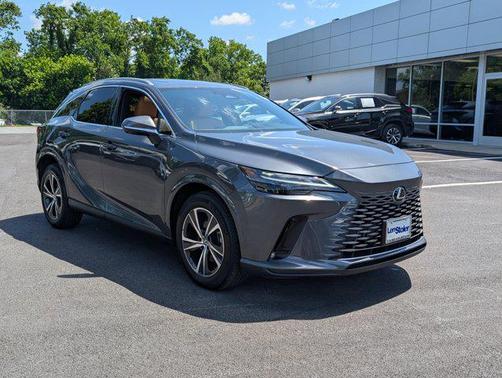 2024 Lexus RX 350 Base