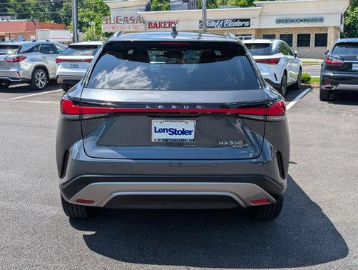 2024 Lexus RX 350 Base