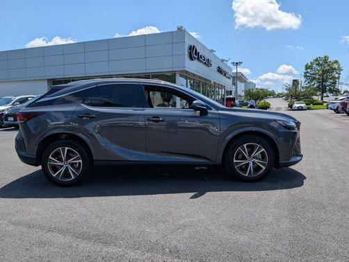 2024 Lexus RX 350 Base