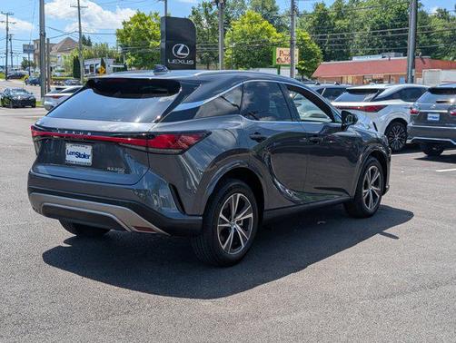 2024 Lexus RX 350 Base