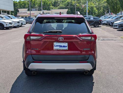 2019 Toyota RAV4 Adventure
