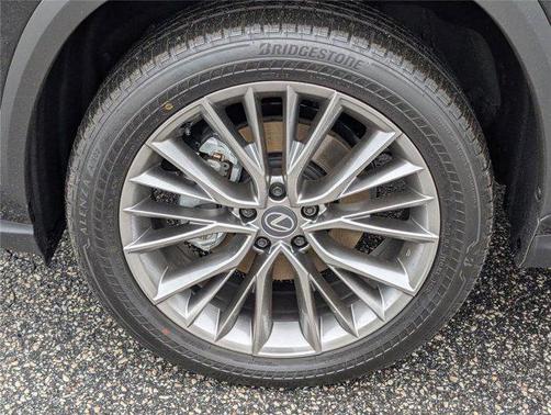 2026 Lexus NX 350 Premium