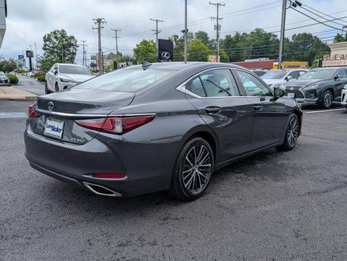 2024 Lexus ES 350 Base