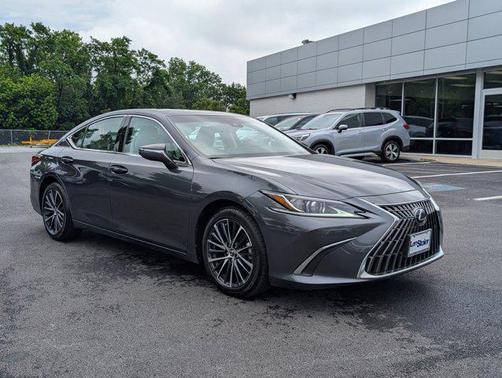 2024 Lexus ES 350 Base