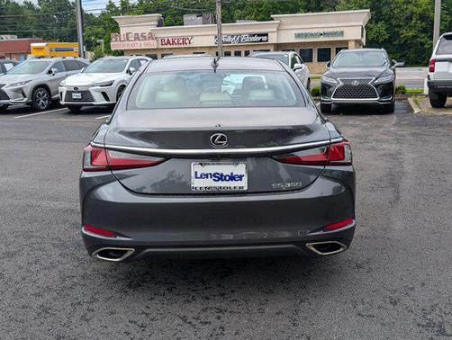 2024 Lexus ES 350 Base