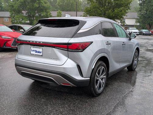 2025 Lexus RX 350 Base