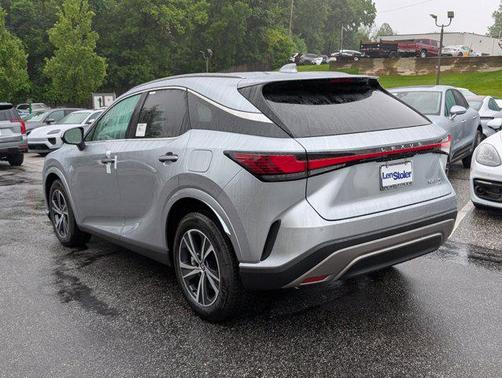 2025 Lexus RX 350 Base