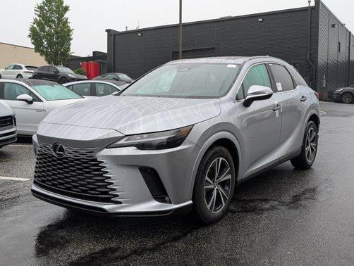 2025 Lexus RX 350 Base