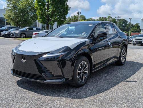 2025 Lexus RZ 450e 450e Premium AWD w
