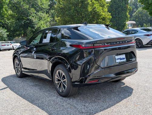 2025 Lexus RZ 450e 450e Premium AWD w