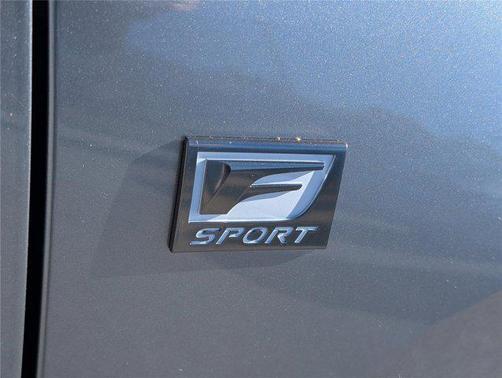 2026 Lexus NX 350 NX 350 F SPORT Handling