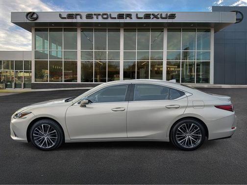 2024 Lexus ES 350 Base
