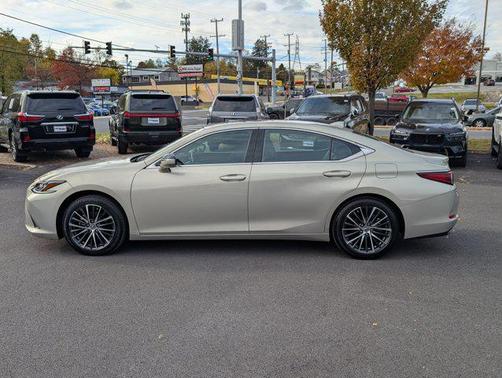 2024 Lexus ES 350 Base