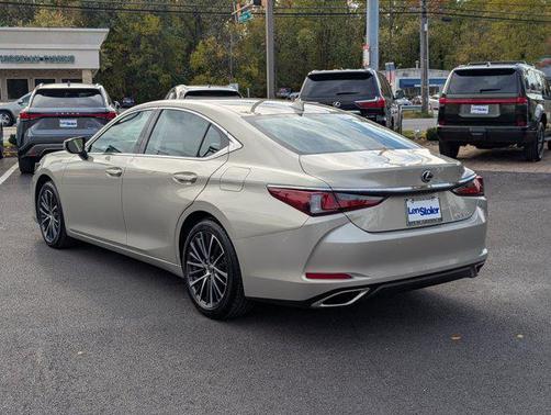2024 Lexus ES 350 Base