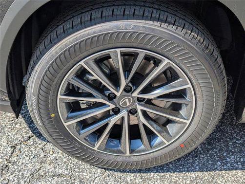 Caviar 2026 Lexus NX 450h+ 450h