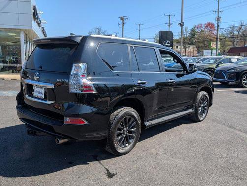 2023 Lexus GX 460 Premium
