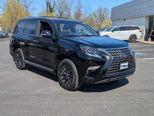 2023 Lexus GX 460 Premium