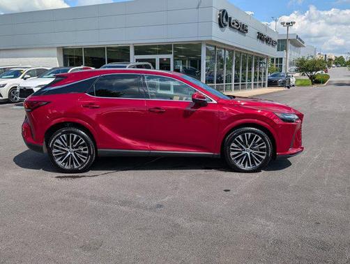 2024 Lexus RX 350 Premium Plus