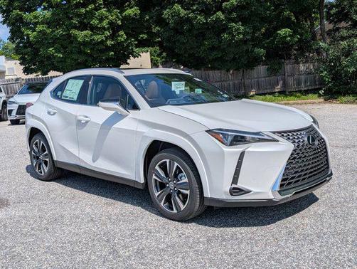 2025 Lexus UX 300h Premium