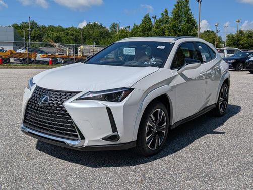 2025 Lexus UX 300h Premium