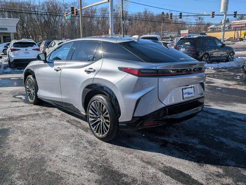 2023 Lexus RZ 450e RZ 450e Premium