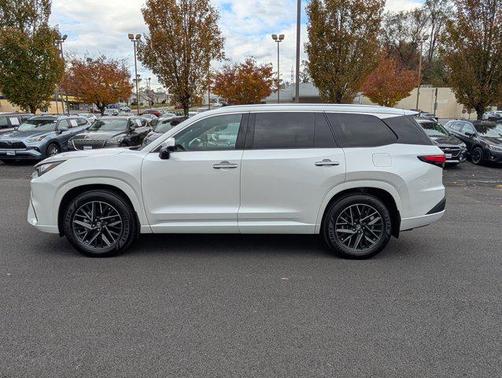 2024 Lexus TX 350 Premium