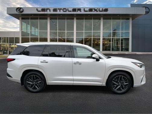 2024 Lexus TX 350 Premium