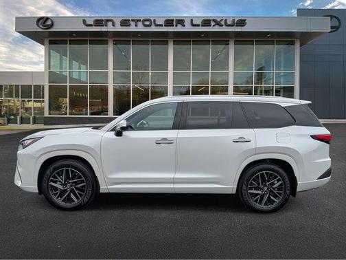 2024 Lexus TX 350 Premium