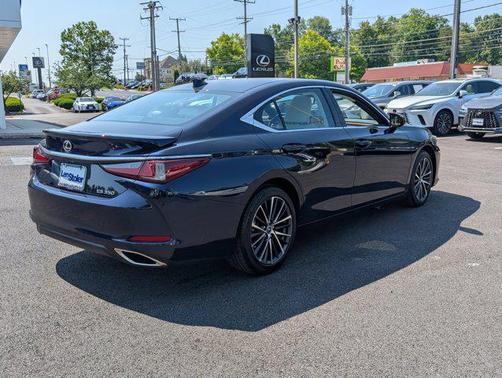 2024 Lexus ES 350 Base