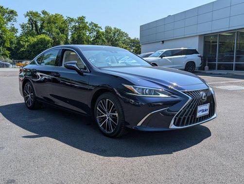 2024 Lexus ES 350 Base