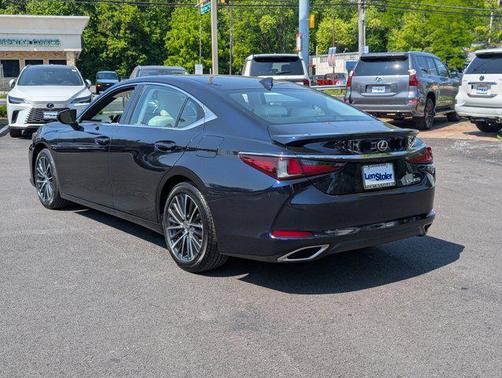 2024 Lexus ES 350 Base