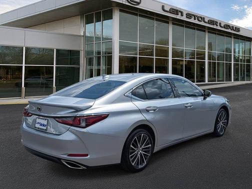 2023 Lexus ES 350 Base