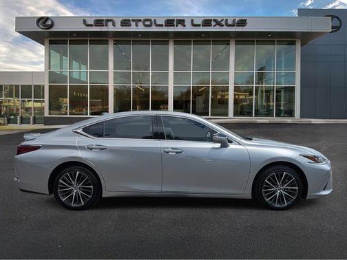 2023 Lexus ES 350 Base