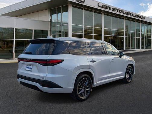 2024 Lexus TX 350 Premium