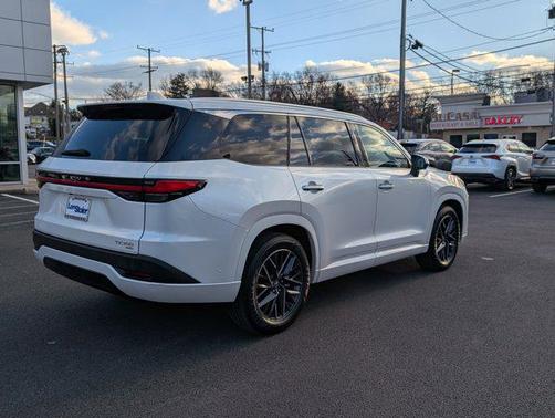 2024 Lexus TX 350 Premium