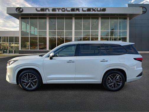 2024 Lexus TX 350 Premium