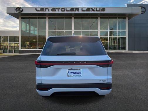 2024 Lexus TX 350 Premium