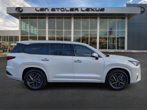 2024 Lexus TX 350 Premium