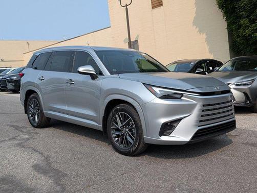 2025 Lexus TX 350 Premium