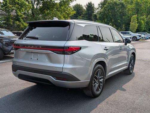 2025 Lexus TX 350 Premium
