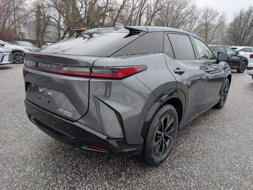2026 Lexus RZ 450e Premium