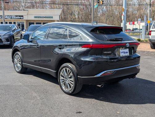 2024 Toyota Venza XLE