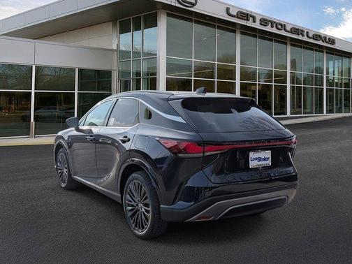 2026 Lexus RX 350 Base