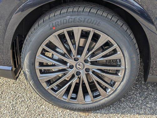 2026 Lexus RX 350 Base
