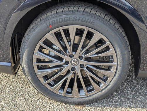 2026 Lexus RX 350 Base