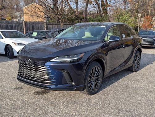 2026 Lexus RX 350 Base