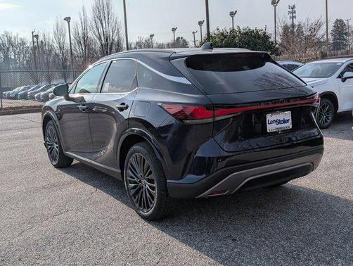 2026 Lexus RX 350 Base