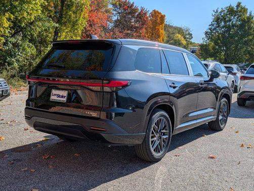 2026 Lexus TX 350 Premium