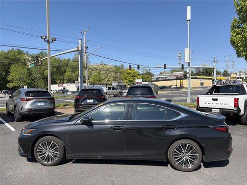Caviar 2024 Lexus ES 350 Base